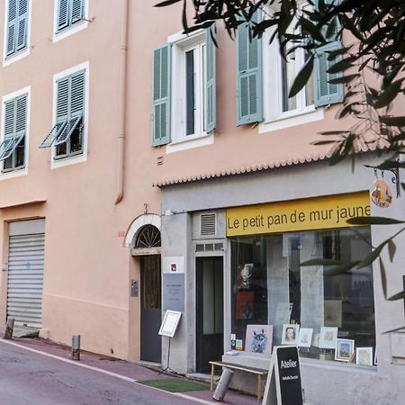 Le Saint Joseph - Old Tow, 2 Appartments In 1 Nice Exterior photo